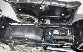 SUZUKI GS400 2005 GS400