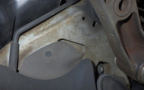 SUZUKI SKYWAVE 250 (Burgman 250) Gen.3 CJ46A