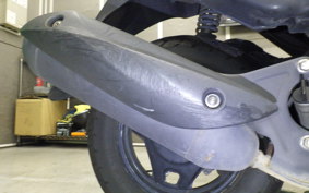 SUZUKI ADDRESS V125 S 2012 CF4MA