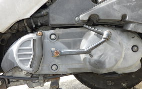 SUZUKI ADDRESS V125 G CF46A