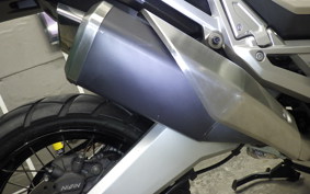 HONDA X-ADV 750 2018 RC95