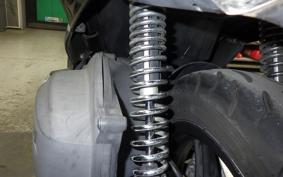 HONDA PCX125 2009 JF28