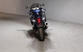 SUZUKI GSX1300R HAYABUSA GX72A