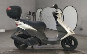 SUZUKI ADDRESS V125 CF4MA