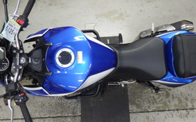 SUZUKI GSR750 A 2015 GR7NA