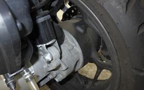 HONDA PCX 160 2005 KF47