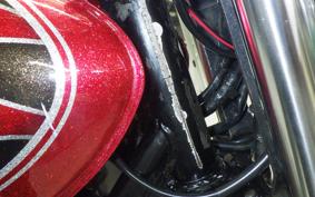 SUZUKI GS400X 1999 GS400X