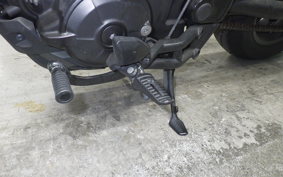HONDA REBEL 1100 2021 SC83