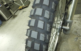 HONDA XR250 BAJA 2012 MD30