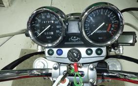 KAWASAKI ZEPHYR 400 KAI 2009 ZR400C