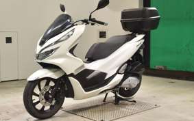 HONDA PCX125 1997 JF81