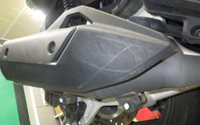 HONDA PCX 125 2013 JK05