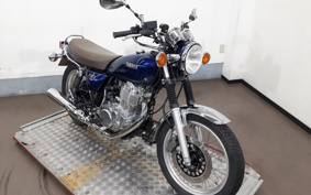 YAMAHA SR400 2021 RH16J