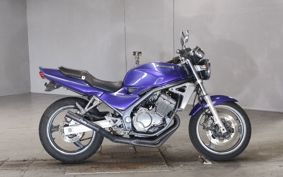 KAWASAKI BALIUS250 ZR250A