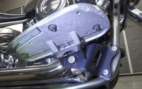 YAMAHA DRAGSTAR 400 CLASSIC 2008 VH01J