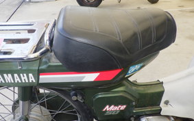 YAMAHA MATE 50 V50