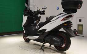 SUZUKI BURGMAN400 A 2019 DU11A