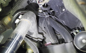 HONDA PCX 160 2024 KF47