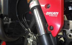 DUCATI M1200 2018