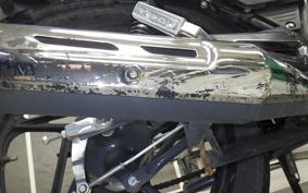 SUZUKI EN125 2F