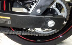 KAWASAKI NINJA 400 2024 EX400L