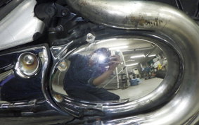 SUZUKI INTRUDER 400 Classic 2001 VK54A