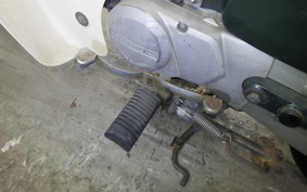 HONDA C50 SUPER CUB 2013 C50