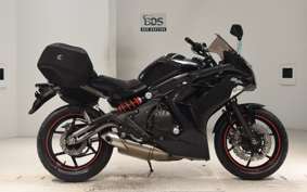 KAWASAKI NINJA 650 2012