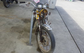 YAMAHA XS650 S650