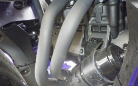 YAMAHA YZF R-3 2025 RH25J