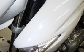 SUZUKI GSR250 2020