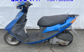 SUZUKI ADDRESS V50