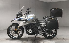 BMW G310GS 2017 0G02