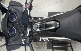 YAMAHA T-MAX 530 DX 2018 SJ15J