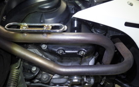 HONDA SILVER WING 600 GT ABS 2012 PF02