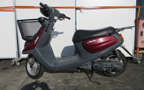 YAMAHA JOG POCHE  SPACE INO BEIGE YON SA08J