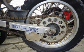 HONDA XR250R