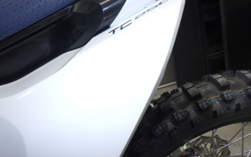 HUSQVARNA TC250 2014