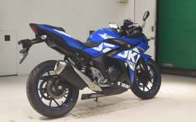 SUZUKI GSX250 R 2005