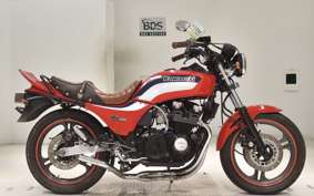 KAWASAKI GPZ400 1995 ZX400C