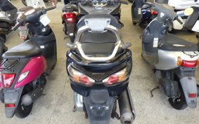 HONDA FORZA Z GEN 2 MF10