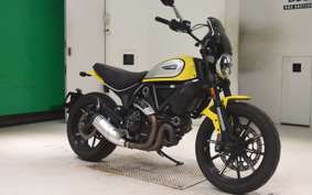 DUCATI SCRAMBLER ICON 2023