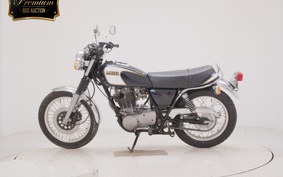 YAMAHA SR500 1984