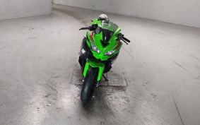KAWASAKI  NINJA ZX-25R ZX250E