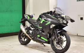 KAWASAKI NINJA 400 2018 EX400G
