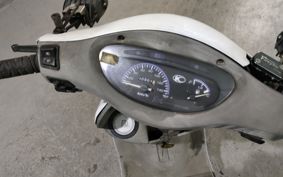 KYMCO V LINK125 SD25QA