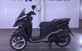 YAMAHA TORI CITY