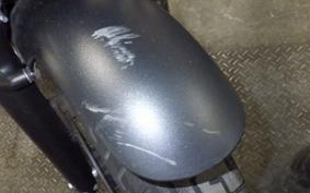 HONDA REBEL 250 A MC49