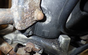 YAMAHA FZ1 FAZER 2007