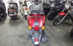 HONDA TODAY 2